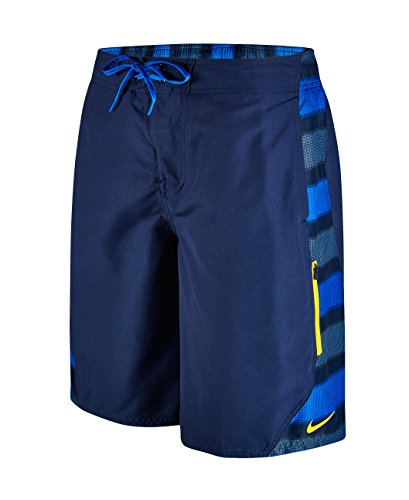 Nike Men's Yeah Bouy Splice E 11 Inch Boardshort