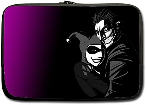 Classical Image One Side 15 Inch Sleeve Bag Fits Most Laptop and Macbook
