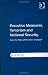 Executive Measures, Terrorism and National Security: Have the Rules of the Game Changed?