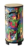 Remo Kids Percussion 10 x 22 Pretuned Tubano