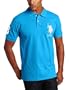 U.S. Polo Assn. Men's Solid with Big Pony U.S. Polo Assn. Men's Solid with Big Pony