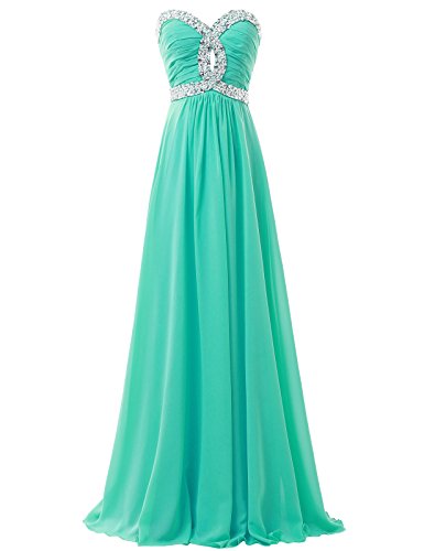 Empire Waist Formal Evening Dresses Long Strapless Size 12 | Desertcart  Barbados