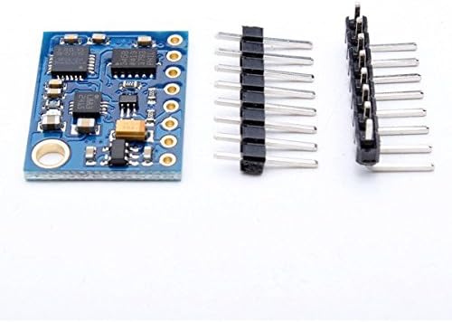 GY-85 Sensor Module 9 Axis 6DOF 9DOF IMU Sensor