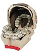 Graco Infant SafeSeat Car Seat Bas Legacy