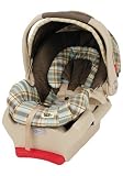 Graco Infant SafeSeat Car Seat Bas Legacy