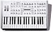 Access Virus TI2 Polar 37-key Analog Modeling Synthesizer and 24-bit/192kHz USB Audio/MIDI Interface