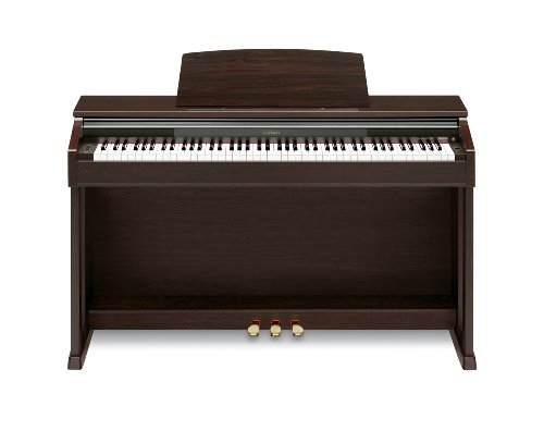 Casio AP-400 Digital Home Piano product image