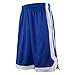 TopTie Two Tone Basketball Shorts For Men with Pockets, Pocket Training Shorts