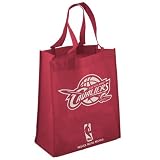 NBA Cleveland Cavaliers Wine Reusable Tote Bag