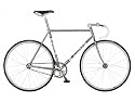Bianchi Singlespeed Pista Steel KC Rennrad (2010) (Rahmengr&ouml;sse: 57 cm)