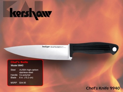 Kershaw 6