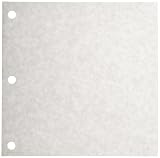 Dixie W46 White 3 1555 Sheets)