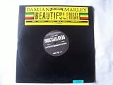 DAMIAN MARLEY ft BOBBY BROWN Beautiful 12"