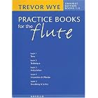 Buy Practice Books For The Flute: Omnibus Edition (Books 1-5) (Music Sales America) by Trevor Wye