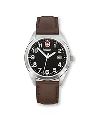 Victorinox Swiss Army Garrison Ladies Watch - 241018.CB