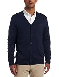 Fred Perry Mens Cardigan