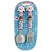 Disney Doc McStuffins Flatware Set