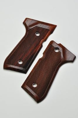  CAROM SHOT Beretta M92F ���h�`�F�b�J�[ �}���CM92F�V���[�Y�p �y�����}���C �K�X�K���p �ؐ��O���b�v �L�������V���b�g�z