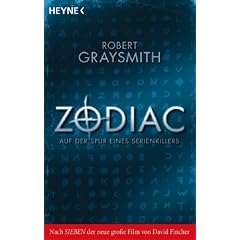 Zodiac. Auf der Spur eines Serienkillers