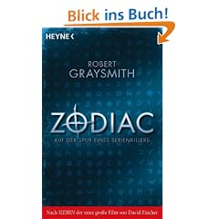 Zodiac. Auf der Spur eines Serienkillers