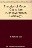 Theories of modern capitalism