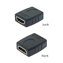 HDMI Female to HDMI Female Adapter Coupler