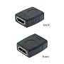 HDMI Female to HDMI Female Adapter Coupler