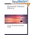 herbrand Universal Classics