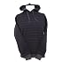 Mens Striped Hooded Sweatshirt Top/Hoodie (4 Designs)