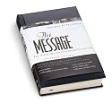 The Message: The Bible in Contemporary Language : Numbered Edition