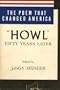 The Poem That Changed America: "Howl" Fifty Years Later