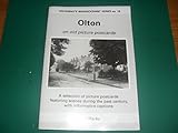 Olton on old picture postcards