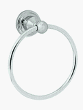 Globe Union B5251000CC Home Impressions Persona Towel Ring