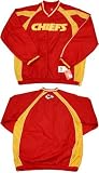Kansas City Chiefs 2007 Pullover Jacket