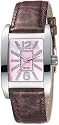 Esprit Damenarmbanduhr COTE D`AZUR ROSE 4360060