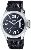 Esprit Herrenuhr WEGA BLACK ES101311002