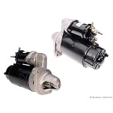 Bosch Starter Motor by Bosch