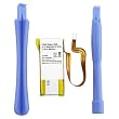 NEW LI BATTERY+TOOL Compatible With iPod® VIDEO 30GB 5TH 5 GEN 5G G5