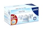 Brita 101929 Pack de 5 Cartouches Max...