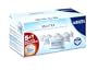 Brita 101929 Pack de 5 Cartouches Maxtra + 1 OFFERTE !