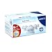 Brita 101929 Pack de 5 Cartouches Maxtra + 1 OFFERTE !