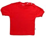 Eigenschaften Liliput 1340 - Gr. 74 - rot / Liliput 1340 - T-Shirt, marine, Gr. 74