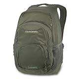  : DAKINE Freizeit Surf Rucksack Interval Pack, 28 Liter, olive