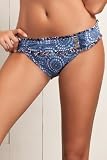 Lucky Brand Gypsy Cove Hipster Bottom