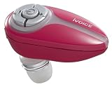 iVoice Baby-ai Noise Cancelling Bluetooth Headset (Pink)