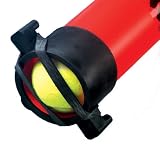 Unique Tennis Tube 21 Ball Pickup
