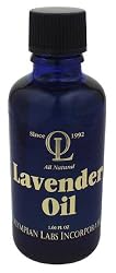 Olympian Labs Lavendar Oil