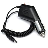 Nokia 6101, 6102, 6102i, 6103, 3155i, 6165i, E61, E62, 6126, 6131, 6133, 6136, 5300, N75, N95, N80, 6085, 6086, 7390, 7370, N91, 6282, E65 Rapid Car Charger with IC Chip