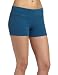 Our Short Shorts are great for those hot yoga classes!
