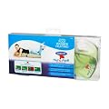 Heat in a Click Instant Re-Useable Heat Pack Foot Pad (Various Colours)